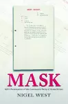 Mask cover