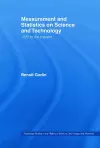 Measurement and Statistics on Science and Technology cover