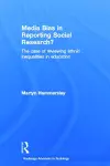 Media Bias in Reporting Social Research? cover