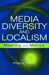 Media Diversity and Localism cover