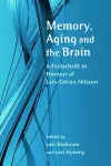 Memory, Aging and the Brain cover