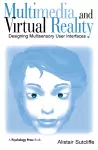 Multimedia and Virtual Reality cover