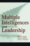 Multiple Intelligences and Leadership cover