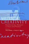 Musical Creativity cover