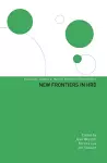 New Frontiers in HRD cover