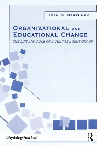 Organizational and Educational Change cover