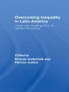 Overcoming Inequality in Latin America cover