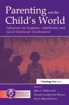 Parenting and the Child's World cover