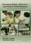 Parenting Beliefs, Behaviors, and Parent-Child Relations cover