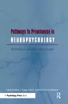 Pathways to Prominence in Neuropsychology cover