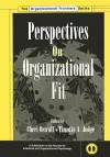 Perspectives on Organizational Fit cover