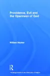 Providence, Evil and the Openness of God cover