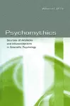 Psychomythics cover