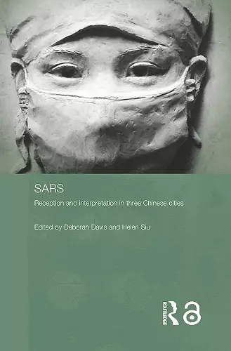 Sars cover