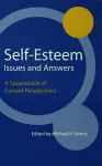 Self-Esteem Issues and Answers cover