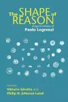 The Shape of Reason cover