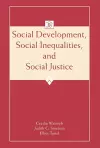 Social Development, Social Inequalities, and Social Justice cover