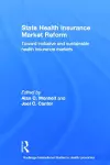 State Health Insurance Market Reform cover