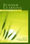 Summer Learning cover