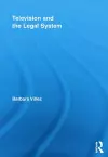 Television and the Legal System cover