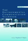 The Environmental Communication Yearbook cover