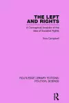 The Left and Rights cover