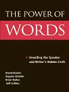 The Power of Words cover