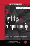 The Psychology of Entrepreneurship cover