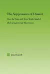 The Suppression of Dissent cover