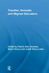 Traveller, Nomadic and Migrant Education cover