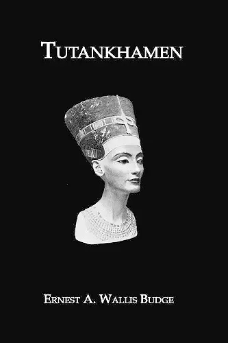 Tutankhamen cover
