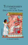 Tutankhamen & The Discovery of His Tomb cover