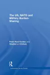 The US, NATO and Military Burden-Sharing cover