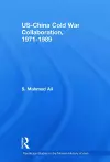 US-China Cold War Collaboration cover