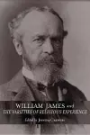 William James and The Varieties of Religious Experience cover