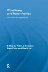 Wind Power and Power Politics cover