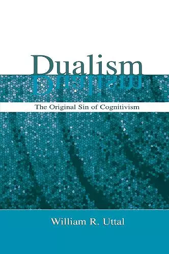 Dualism cover