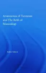 Aristoxenus of Tarentum and the Birth of Musicology cover