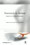 Attention in Action cover