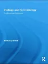 Biology and Criminology cover