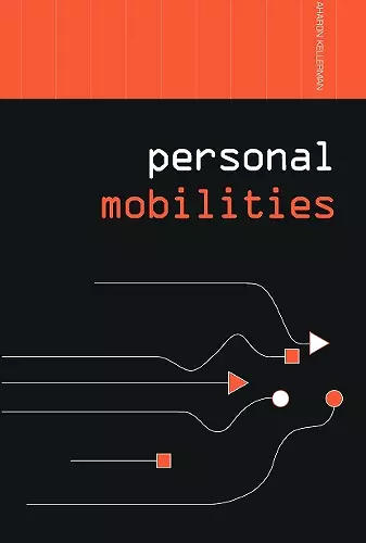 Personal Mobilities cover