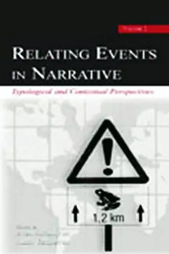 Relating Events Narrative Set cover
