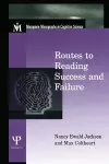 Routes To Reading Success and Failure cover