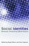 Social Identities cover