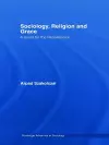 Sociology, Religion and Grace cover