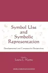 Symbol Use and Symbolic Representation cover