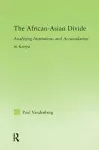 The African-Asian Divide cover