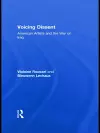 Voicing Dissent cover