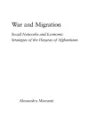 War and Migration cover