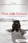 Work-Life Balance cover